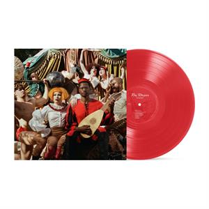 Haute & Freddy – Big Disgrace (LP)