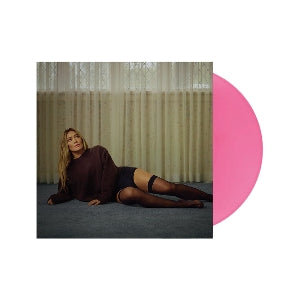 Hilary Duff – Luck or Something (LP)