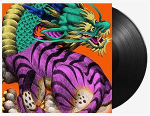 Trivium – Struck Dead (LP)
