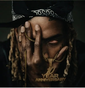 Fetty Wap – Fetty Wap (LP)