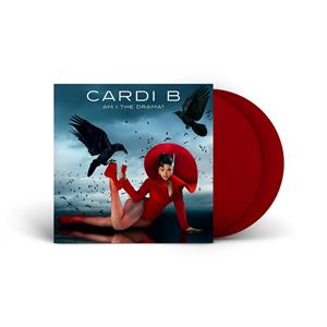 Cardi B – Am I the Drama? (LP)