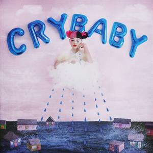 Melanie Martinez – Cry Baby (LP)