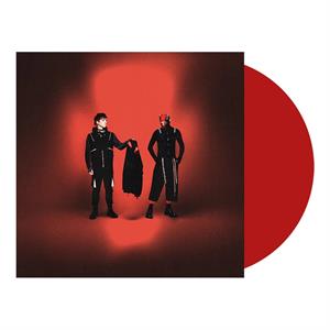 Twenty One Pilots – Breach (LP)
