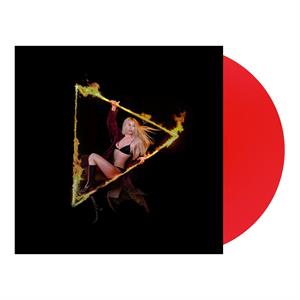 Ava Max – Don't Click Play (LP)
