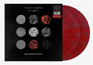 Twenty One Pilots – Blurryface (LP)
