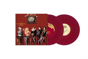 Panic! At the Disco – A Fever You Can't Sweat Out (LP)