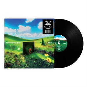 Rainbow Kitten Surprise – Bones (LP)