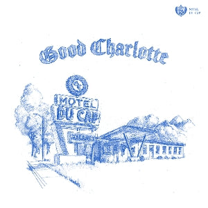 Good Charlotte – Motel Du Cap (LP)