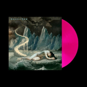 Halestorm – Everest (LP)