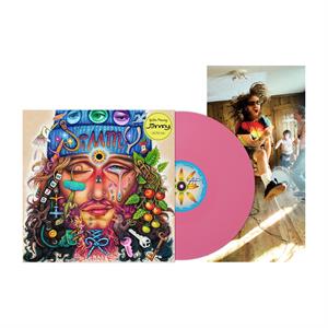 Briston Maroney – Jimmy (LP)