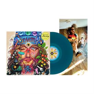 Briston Maroney – Jimmy (LP)