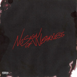 Burna Boy – No Sign of Weakness (LP)