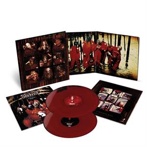 Slipknot – Slipknot (LP)