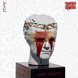Young Thug – Slime Season (LP)