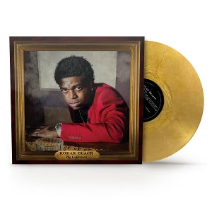 Kodak Black – The Collection (LP)
