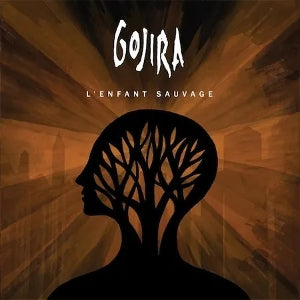 Gojira – L'enfant Sauvage (LP)