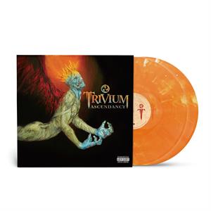 Trivium – Ascendancy (LP)