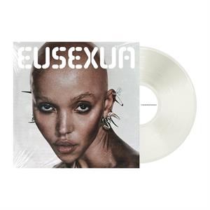 FKA Twigs – Eusexua (LP)