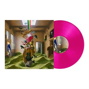 Foster the People – Paradise State of Mind (LP)