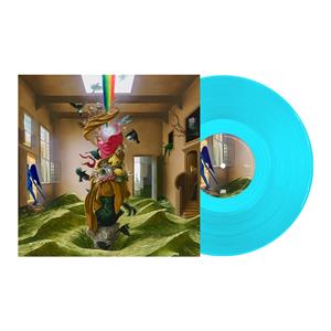 Foster the People – Paradise State of Mind (LP)