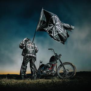 Don Toliver – Hardstone Psycho (LP)