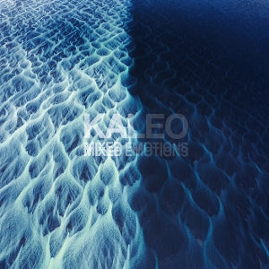 Kaleo – Mixed Emotions (LP)