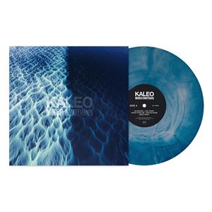 Kaleo – Mixed Emotions (LP)