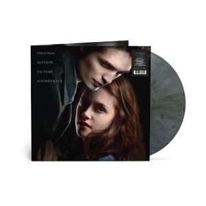 Various – Twilight Original Motion Picture OST (LP)