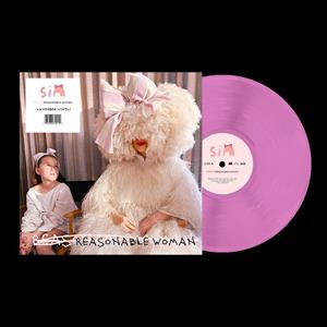 Sia – Reasonable Woman (LP)