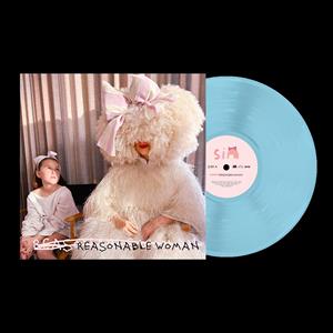 Sia – Reasonable Woman (LP)