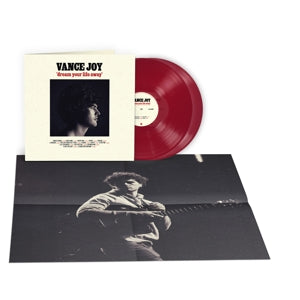 Vance Joy – Dream Your Life Away (LP)
