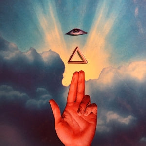 Highly Suspect – As Above