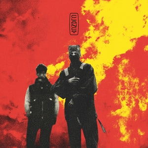 Twenty One Pilots – Clancy (LP)