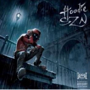 Julius Dubose – Hoodie Szn (LP)