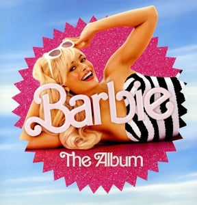Various – Barbie the Album (LP)