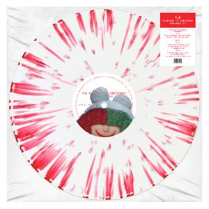 Sia – Everyday is Christmas (12in)