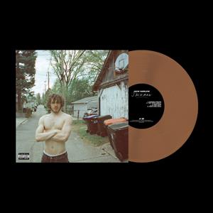 Jack Harlow – Jackman. (LP)