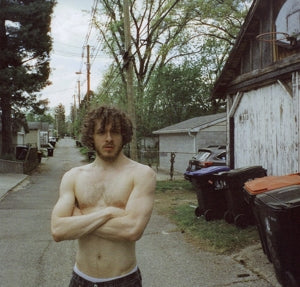 Jack Harlow – Jackman. (LP)