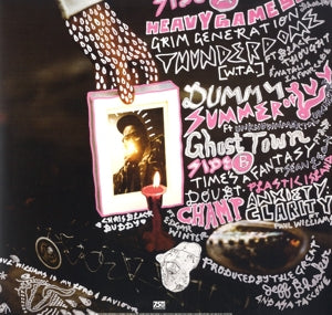 Portugal. The Man – Chris Black Changed My Life (LP)