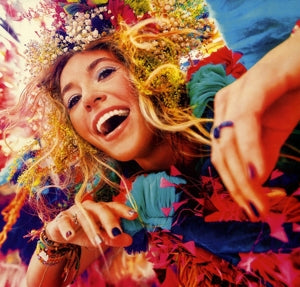 Lauren Daigle – Lauren Daigle Part 2 (LP)