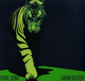 Rival Sons – Darkfighter (LP)
