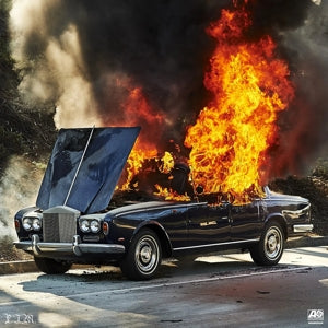Portugal. the Man – Woodstock (LP)