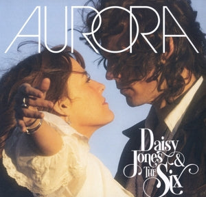 Daisy & the Six – Aurora (LP)