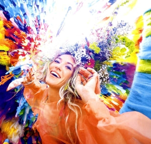 Lauren Daigle – Lauren Daigle (LP)