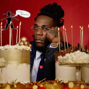 Burna Boy – Love