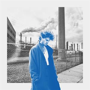 Joe P – Garden State Vampire (LP)