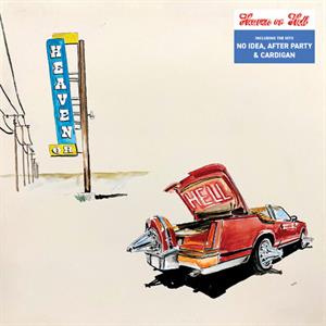 Don Toliver – Heaven or Hell (LP)