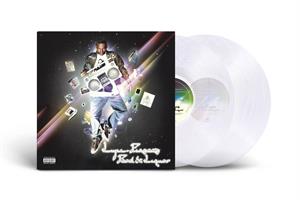 Lupe Fiasco – Food & Liquor (LP)