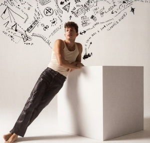 Charlie Puth – Charlie (LP)