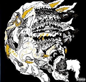 Portugal. the Man – Evil Friends (LP)